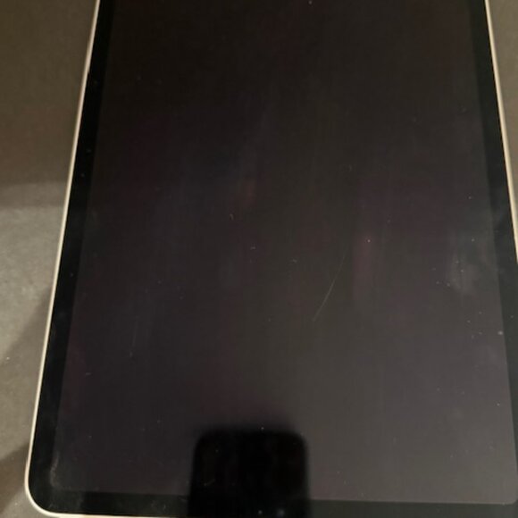 Apple iPad Pro Silver 128GB - Picture 2 of 12